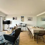 דירה 3 Pieces Avec Terrasse, Proche Commerces Et - Fr-1-245-170 La Baule