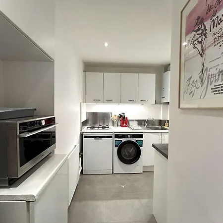 3 Pieces Avec Terrasse, Proche Commerces Et - Fr-1-245-170 Apartamento *